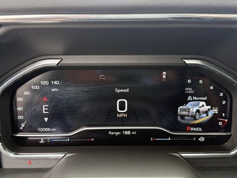 Used 2025 GMC Sierra 2500 Denali w/ Denali Reserve Package image 21