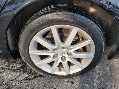 Used 2006 Lexus GS 300 GS 300 AWD image 30