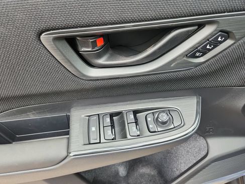 New 2026 Subaru Outback Limited XT AWD/4WD image 13