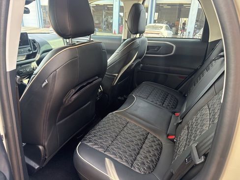Used 2024 Ford Bronco Sport Big Bend w/ Convenience Package image 5