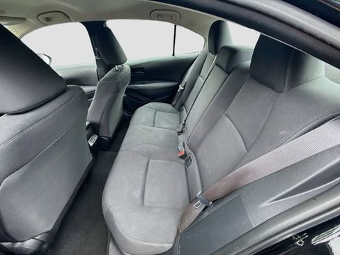 Used 2024 Toyota Corolla LE FWD image 30