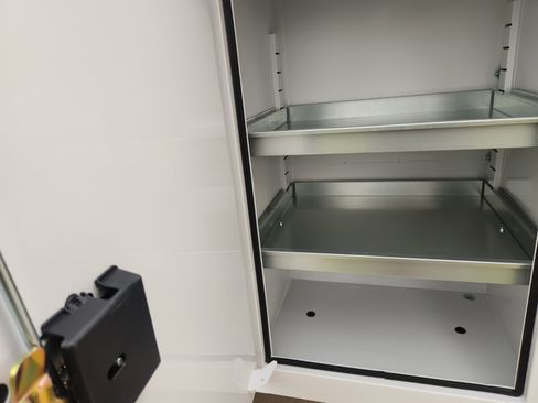 New 2026 Chevrolet Silverado 3500 W/T w/ WT Convenience Package image 32