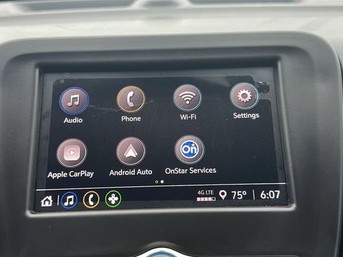 Used 2024 Chevrolet Equinox LS w/ LS Convenience Package FWD image 24