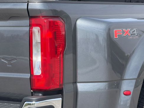New 2026 Ford F350 XLT AWD/4WD image 25
