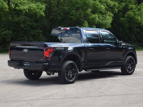 Used 2024 Ford F150 XLT w/ Equipment Group 302A MID AWD/4WD image 25
