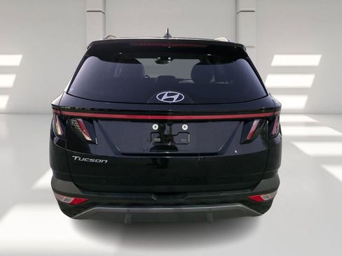 Used 2022 Hyundai Tucson Limited image 5