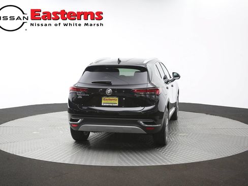 Used 2022 Buick Envision Preferred FWD image 37