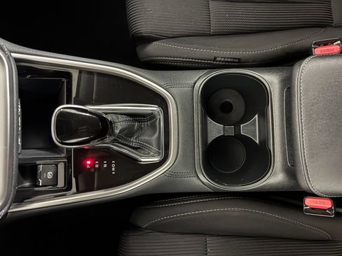 Used 2025 Subaru Legacy Premium image 16