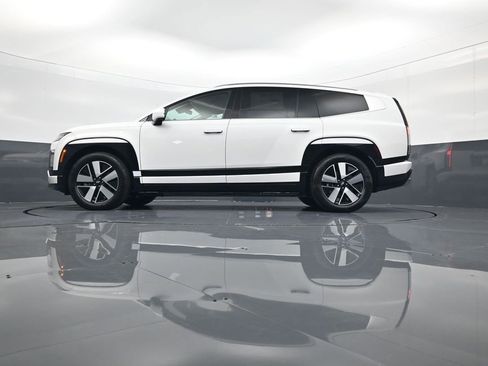 New 2026 Hyundai Ioniq 9 SEL image 28