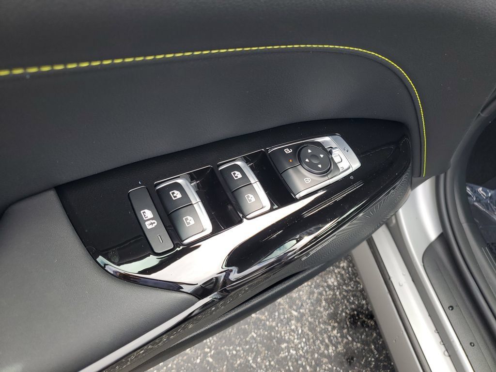 New 2026 Kia K5 GT w/ GT1 Package FWD image 9