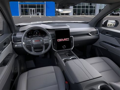 New 2026 GMC Acadia Elevation w/ Elevation Premium Package image 15