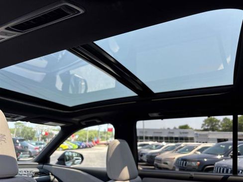 Used 2024 Lexus TX 350 AWD image 11