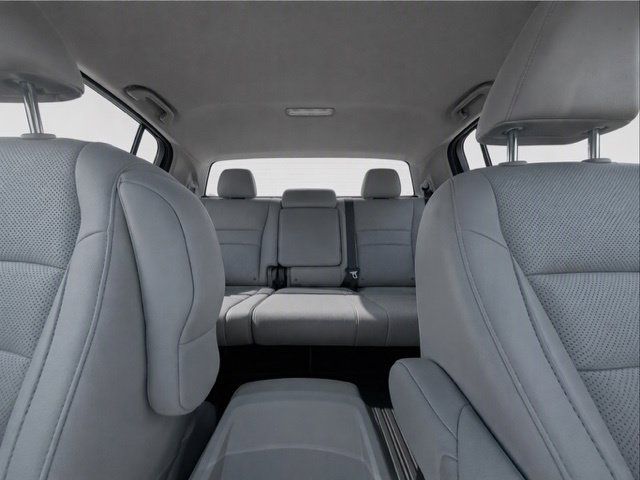 Used 2018 Honda Ridgeline RTL-E image 17