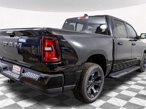 New 2026 RAM 1500 Express AWD/4WD image 11