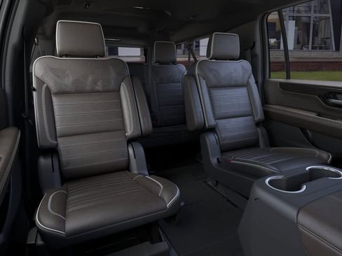 New 2026 GMC Yukon XL Denali Ultimate image 17