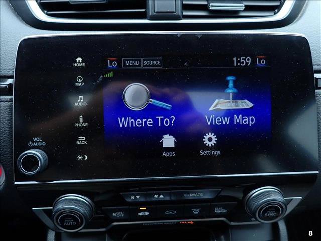 Used 2021 Honda CR-V Touring image 14