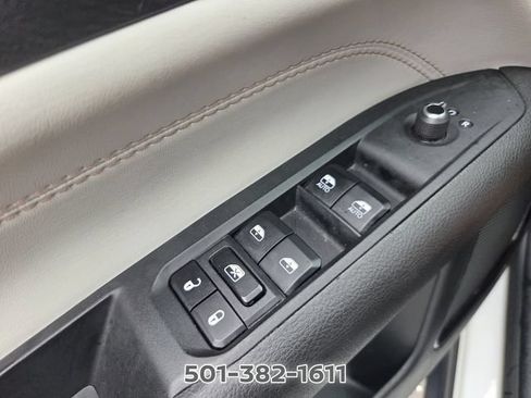 Used 2025 Jeep Compass Limited AWD/4WD image 30