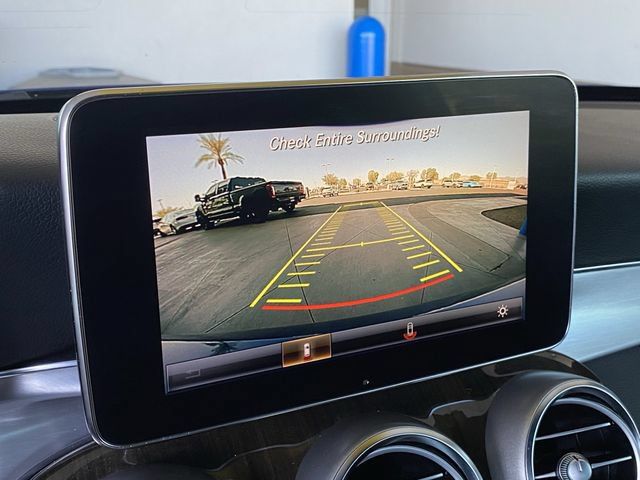 Used 2018 Mercedes-Benz C 300 Cabriolet image 24