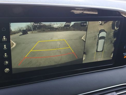 Used 2022 Hyundai Palisade Calligraphy image 21