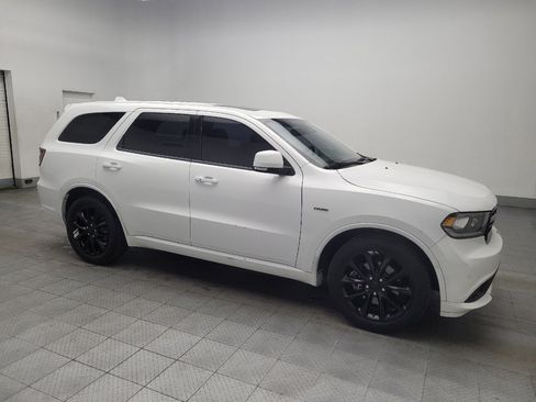 Used 2017 Dodge Durango R/T w/ Technology Group image 11