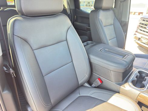 Used 2022 Chevrolet Silverado 1500 RST w/ True North Edition Plus image 40