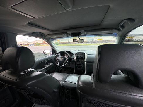 Used 2006 Honda Pilot EX-L image 19