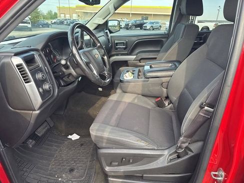 Used 2015 Chevrolet Silverado 1500 LT w/ All Star Edition image 20