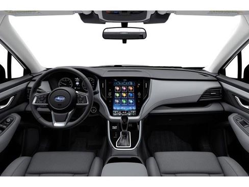 New 2025 Subaru Legacy Premium image 19