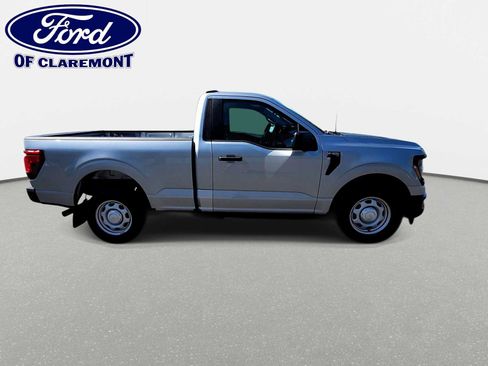 Used 2024 Ford F150 XL RWD image 9
