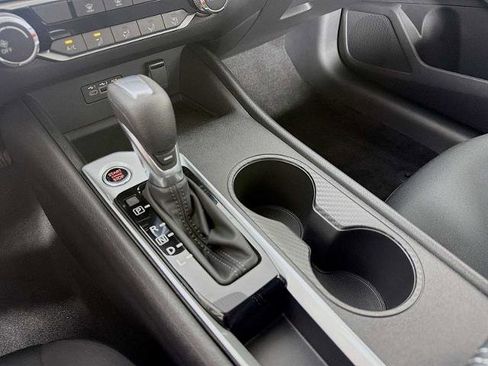 Certified 2025 Nissan Altima 2.5 S FWD image 14