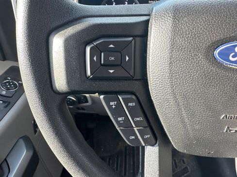 Used 2017 Ford F250 XLT w/ XLT Value Package image 20