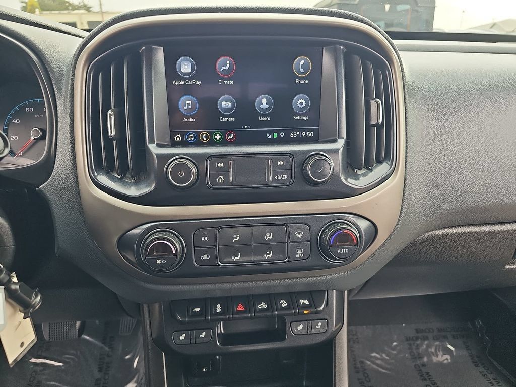 Used 2019 Chevrolet Colorado Z71 AWD/4WD image 19