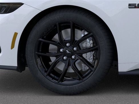 New 2026 Ford Mustang GT Premium w/ Mustang Nite Pony Package image 19