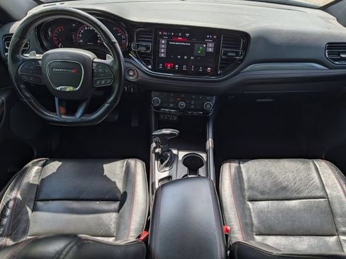 Used 2024 Dodge Durango GT AWD/4WD image 28