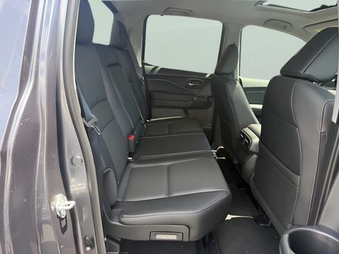 New 2026 Honda Ridgeline RTL image 15