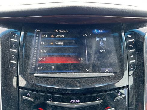 Used 2016 Cadillac Escalade ESV Premium image 23