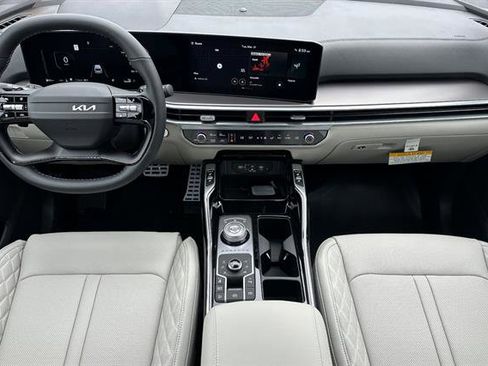 New 2026 Kia Sorento SX Prestige AWD/4WD image 15