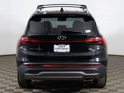 Used 2023 Hyundai Santa Fe SEL image 12