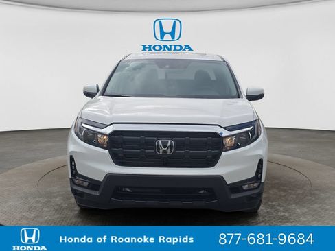 New 2026 Honda Ridgeline RTL image 8