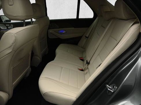 Certified 2026 Mercedes-Benz GLE 350 GLE 350 image 20