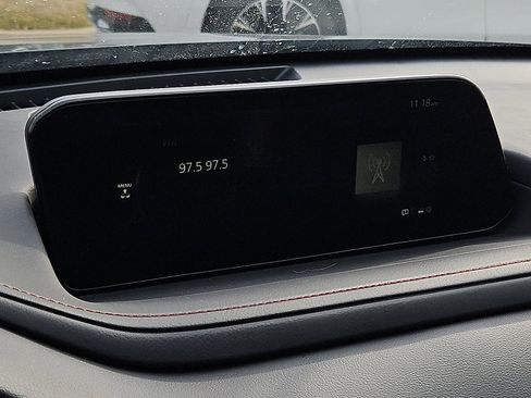 Certified 2025 MAZDA CX-30 AWD 2.5 S w/ Preferred Package image 17