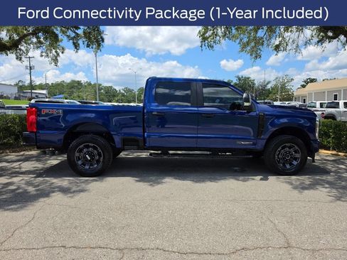 Used 2026 Ford F250 XL w/ STX Appearance Package AWD/4WD image 7