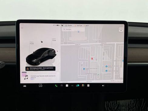 Used 2023 Tesla Model 3 Standard Range image 20