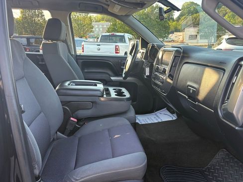 Used 2016 Chevrolet Silverado 1500 LT w/ Trailering Package image 15