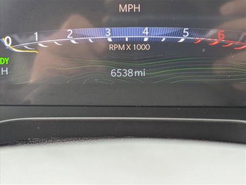 Used 2023 Jeep Grand Cherokee Summit image 10