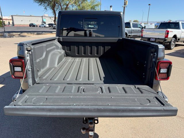 Used 2021 Jeep Gladiator Sport AWD/4WD image 35