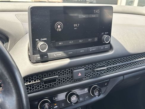 Used 2024 Honda HR-V Sport image 23