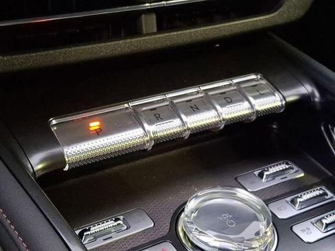 New 2026 Lincoln Nautilus Premier AWD/4WD image 13