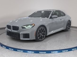 Used 2023 BMW M2 w/ Lighting Package RWD video 1
