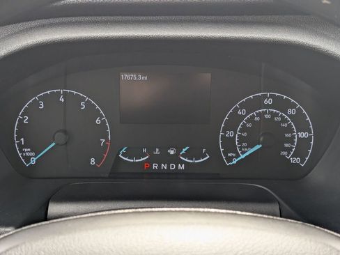 Used 2023 Ford Transit 250 Low Roof AWD w/ Exterior Upgrade Package image 14